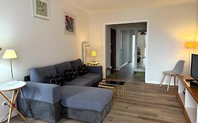 Appartement 4P 70M2 Plein Centre Avec Parking