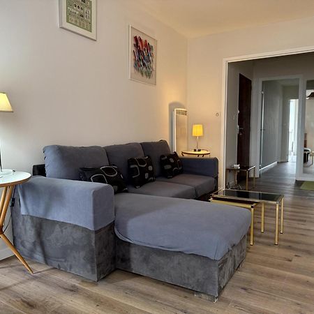 Appartement 4P 70M2 Plein Centre Avec Parking Agén Exterior foto