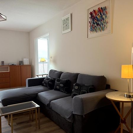 Appartement 4P 70M2 Plein Centre Avec Parking Agén Exterior foto