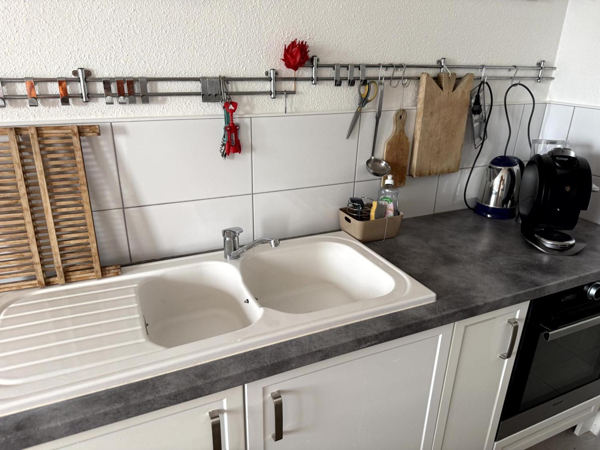 Appartement 4P 70M2 Plein Centre Avec Parking Agén Exterior foto