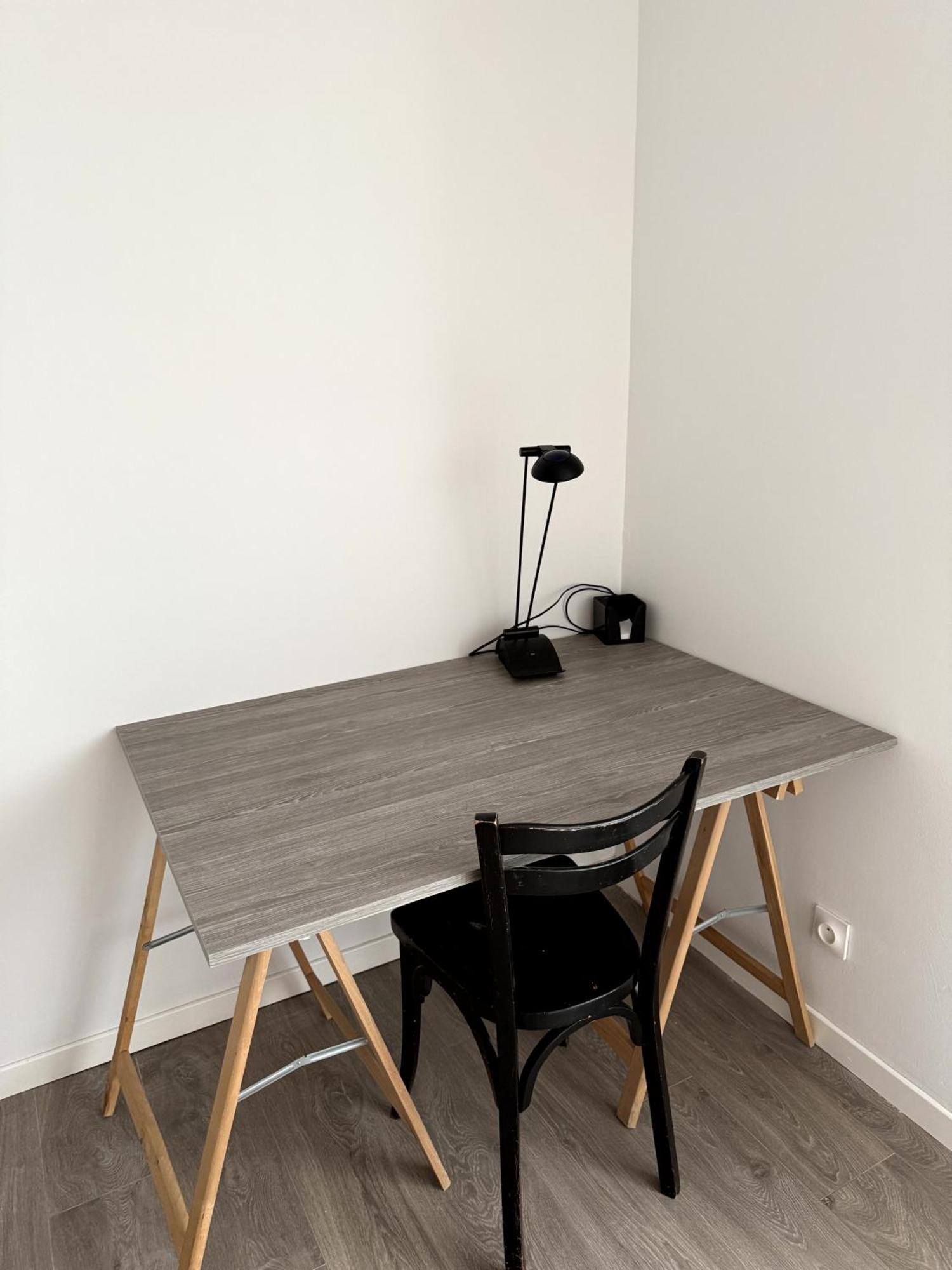 Appartement 4P 70M2 Plein Centre Avec Parking Agén Exterior foto