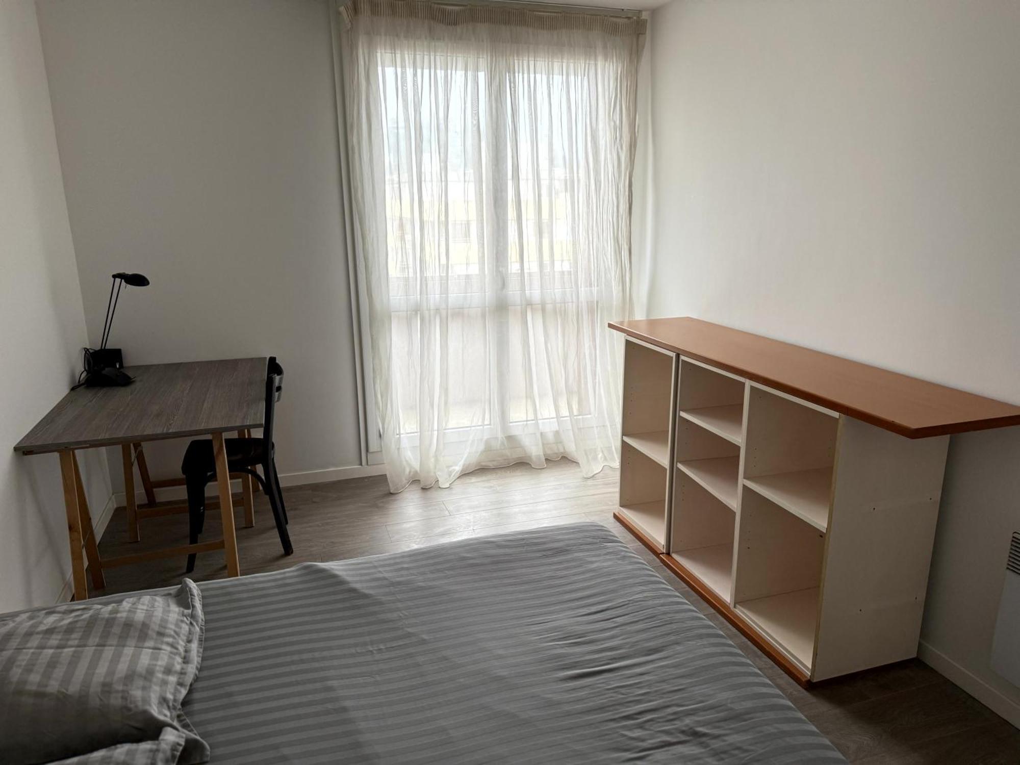 Appartement 4P 70M2 Plein Centre Avec Parking Agén Exterior foto