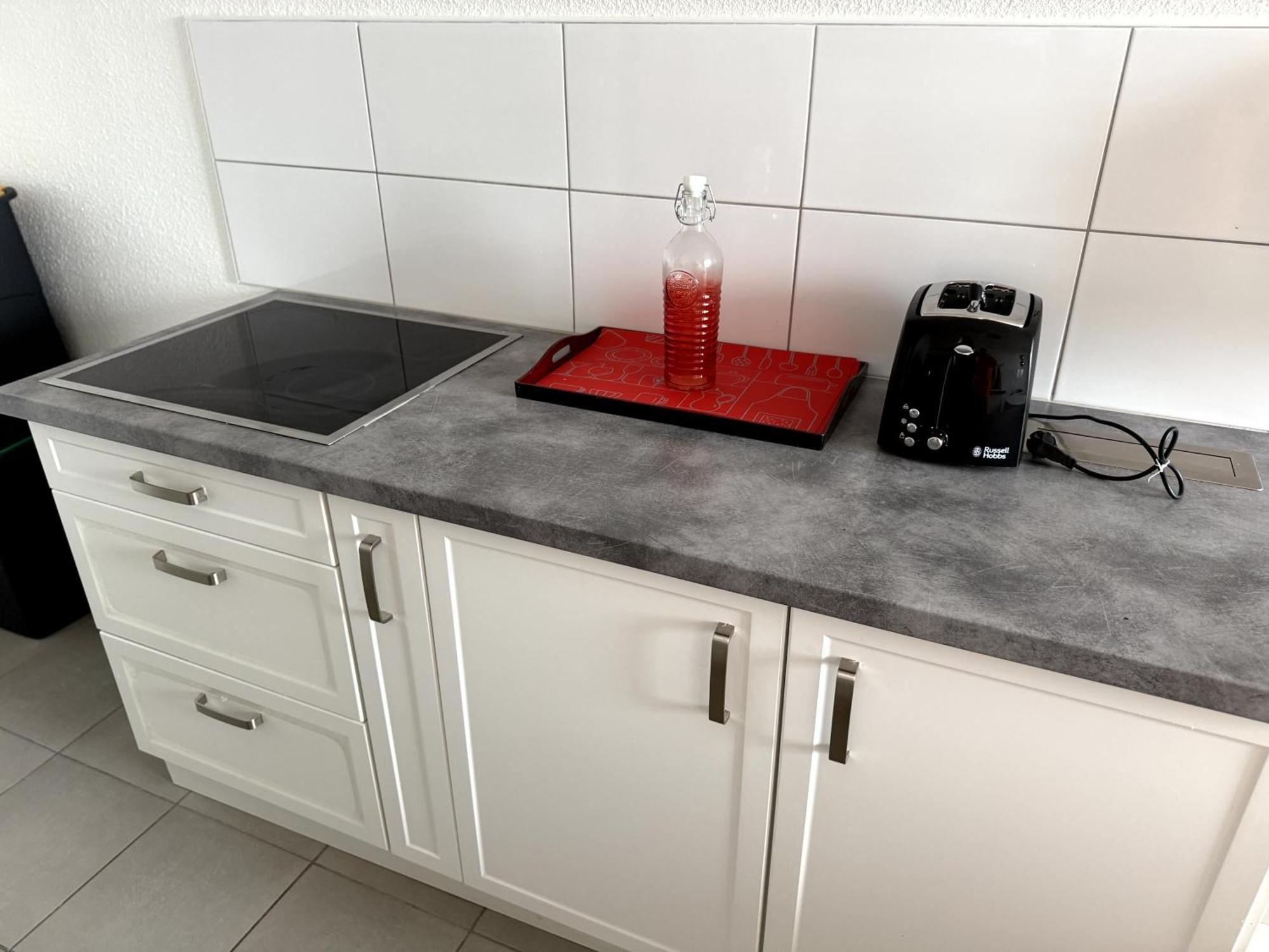 Appartement 4P 70M2 Plein Centre Avec Parking Agén Exterior foto