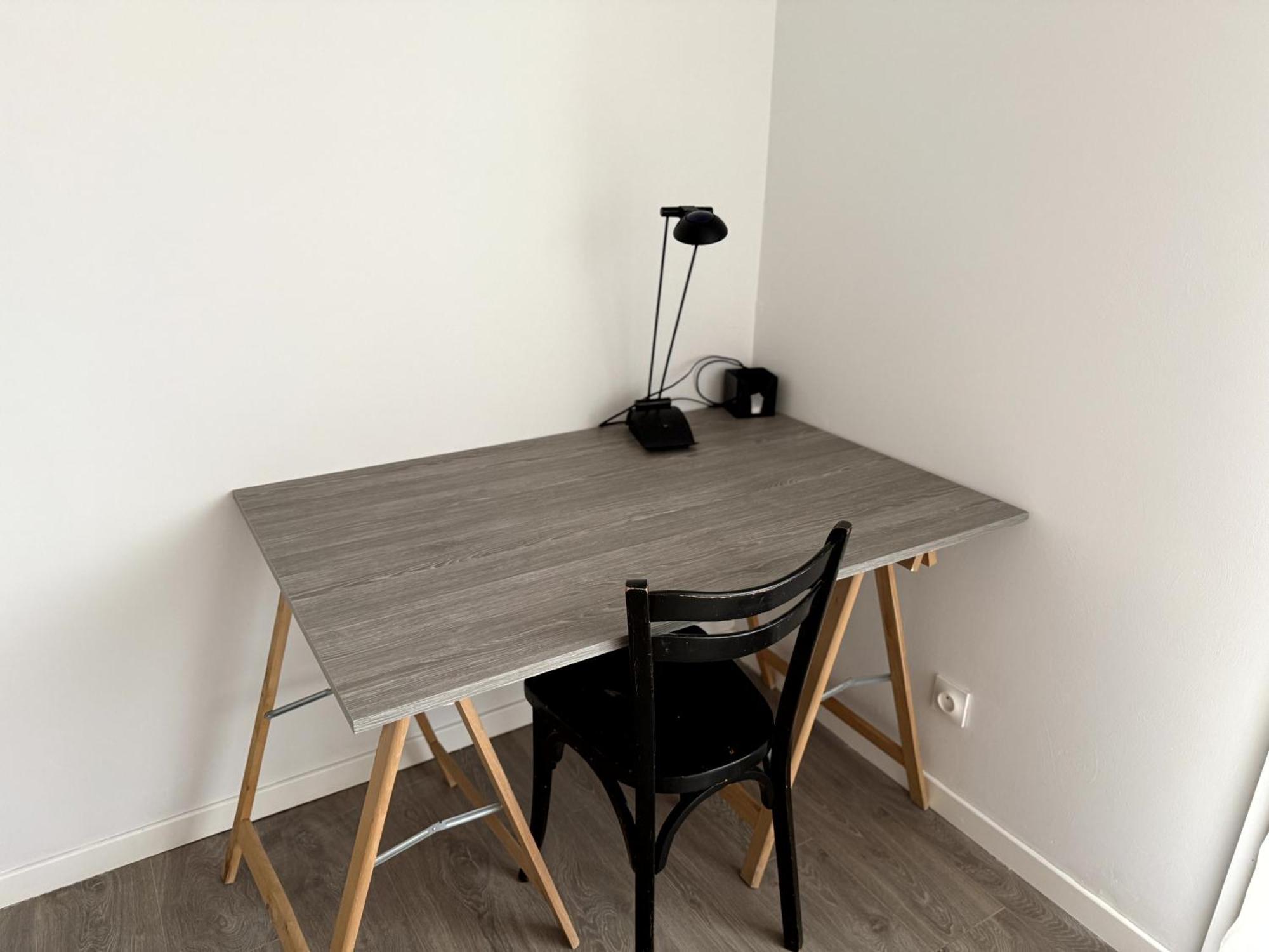 Appartement 4P 70M2 Plein Centre Avec Parking Agén Exterior foto